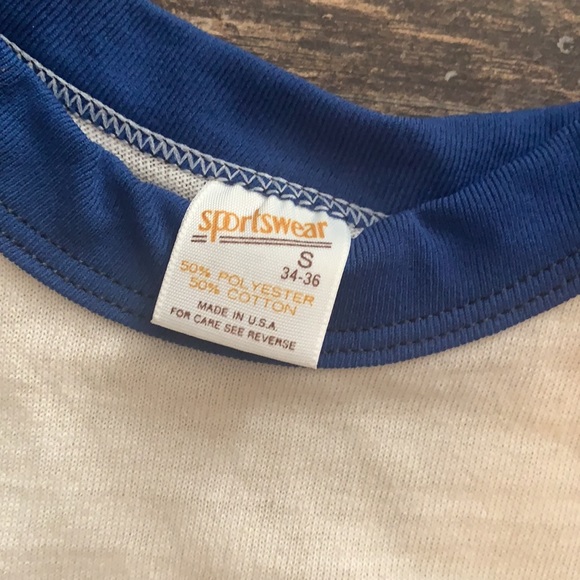 Con Hunkley vintage tshirt - Picture 3 of 3